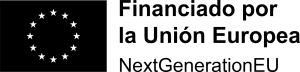 Web Financiada por la Unión Europea